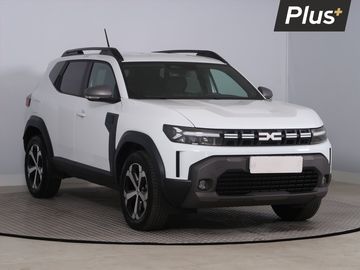1.6 Hybrid, Journey, Automat