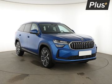 2.0 TDI, Exclusive Selection