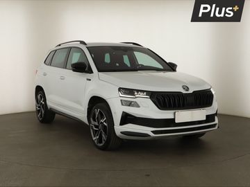 1.5 TSI, Sportline, Sportline