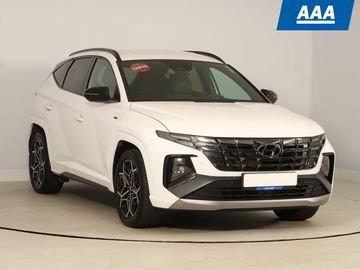 1.6 T-GDI, N-Line, NOVÁ CENA