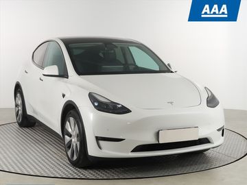 Long Range AWD 75kWh, SoH 91%