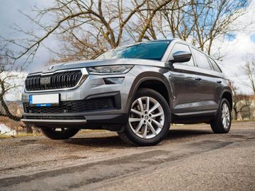 2.0 TDI, Style, NOVÁ CENA