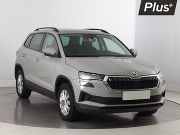 1.5 TSI, Zár. 5 let/100000 km