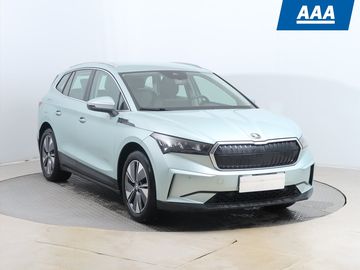 iV 80 (82 kWh), SoH 90%