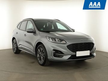 1.5 EcoBoost, ST-Line