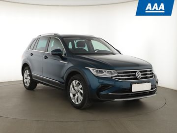 2.0 TSI, Elegance, NOVÁ CENA