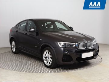 xDrive30d, NOVÁ CENA, 4X4