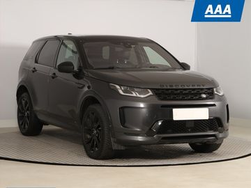 D180, NOVÁ CENA, 4X4, Automat