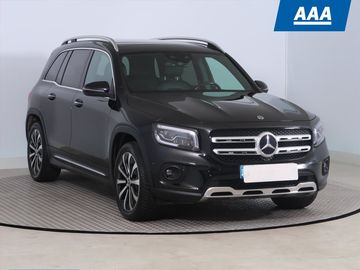 GLB 250 4MATIC, NOVÁ CENA