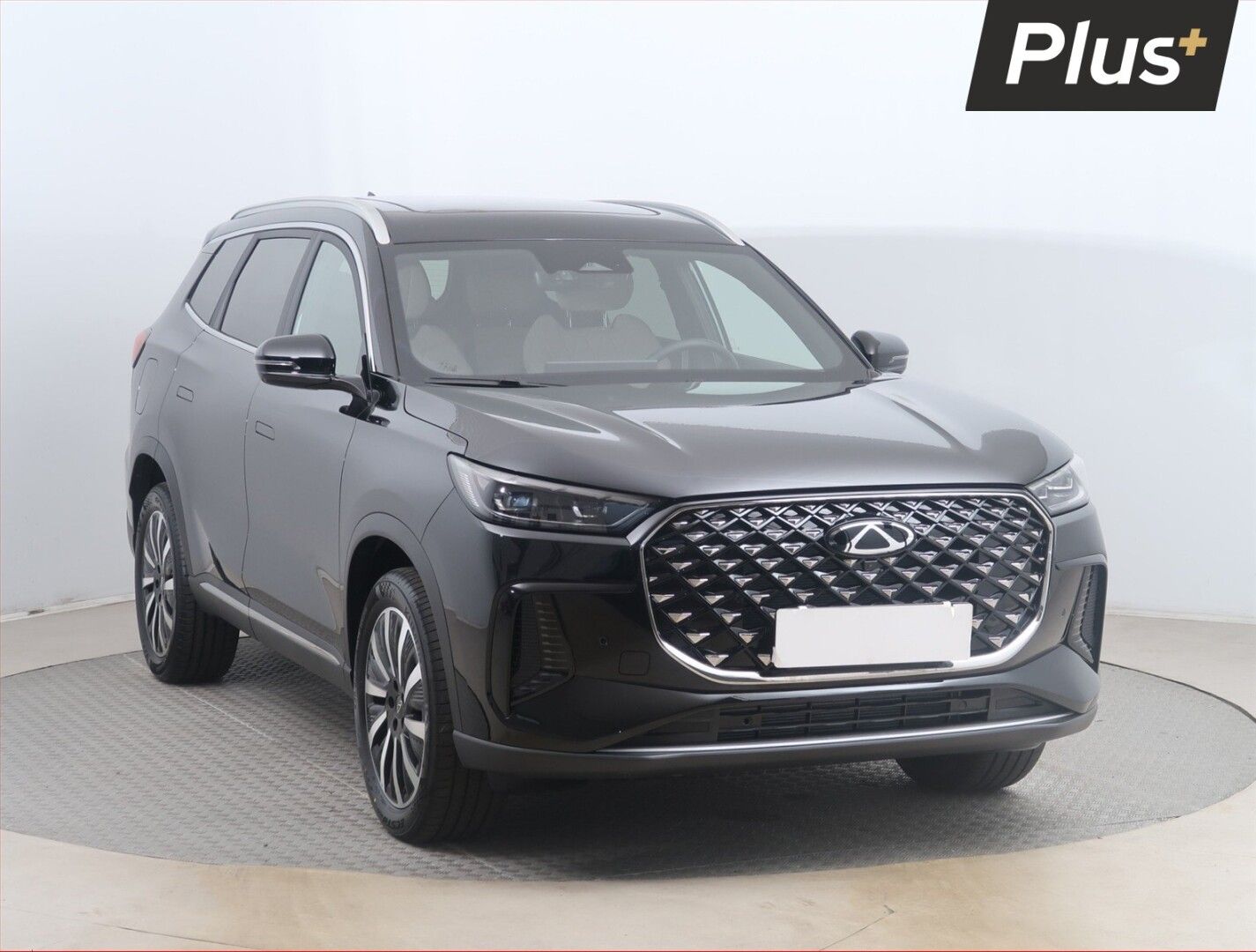 Chery Tiggo 8, 1.5T PHEV, UNIQUE