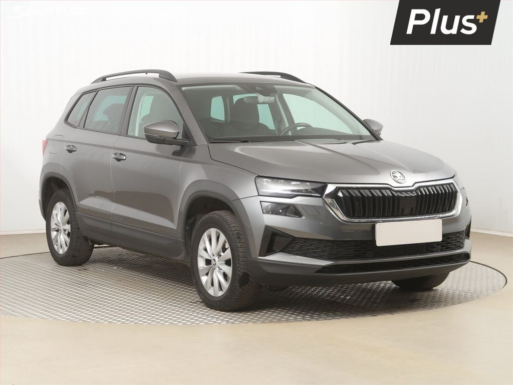 Škoda Karoq, 1.5 TSI, NOVÁ CENA, Automat