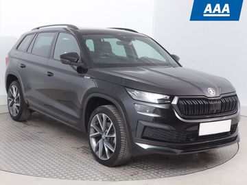 1.5 TSI, Sportline, Automat