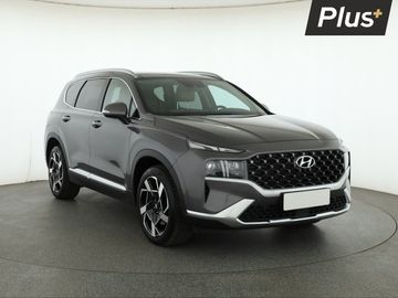 2.2 CRDi, Style