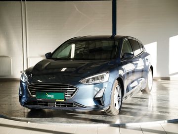 1.0 Ecoboost 92kW