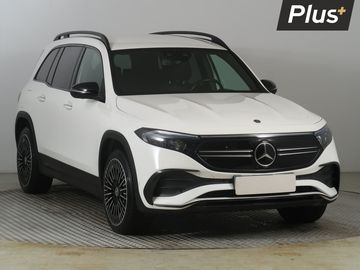 EQB 300 4MATIC, SoH 99%
