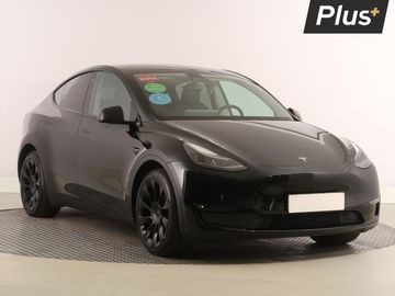 Long Range AWD 79kWh, SoH 91%
