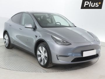 Long Range AWD 79kWh, SoH 94%