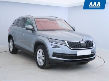 2.0 TDI 4x4, Style, 4X4