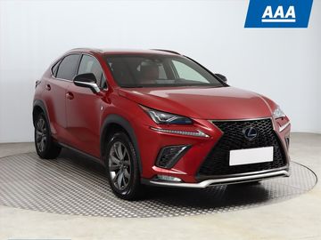 300h, 4X4, Automat, ČR,1.maj