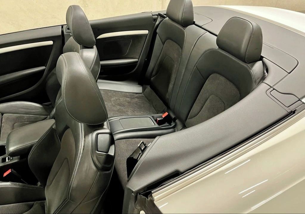 Audi A5 - fotka 6