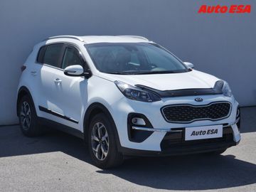 1.6T-GDI,ČR,Xenon