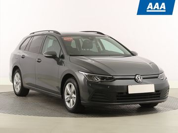 2.0 TDI, Life, Navi