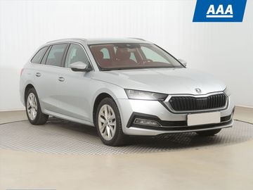 2.0 TDI, Style, ČR,1.maj