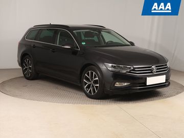 2.0 TDI, Business, Automat
