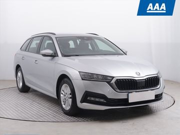 2.0 TDI, Ambition, ČR,1.maj
