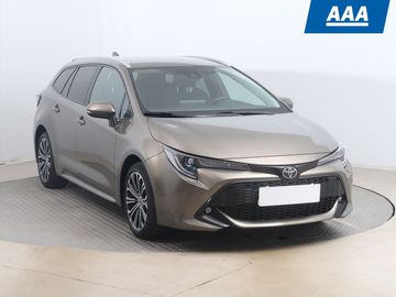 1.2 Turbo, ČR,1.maj