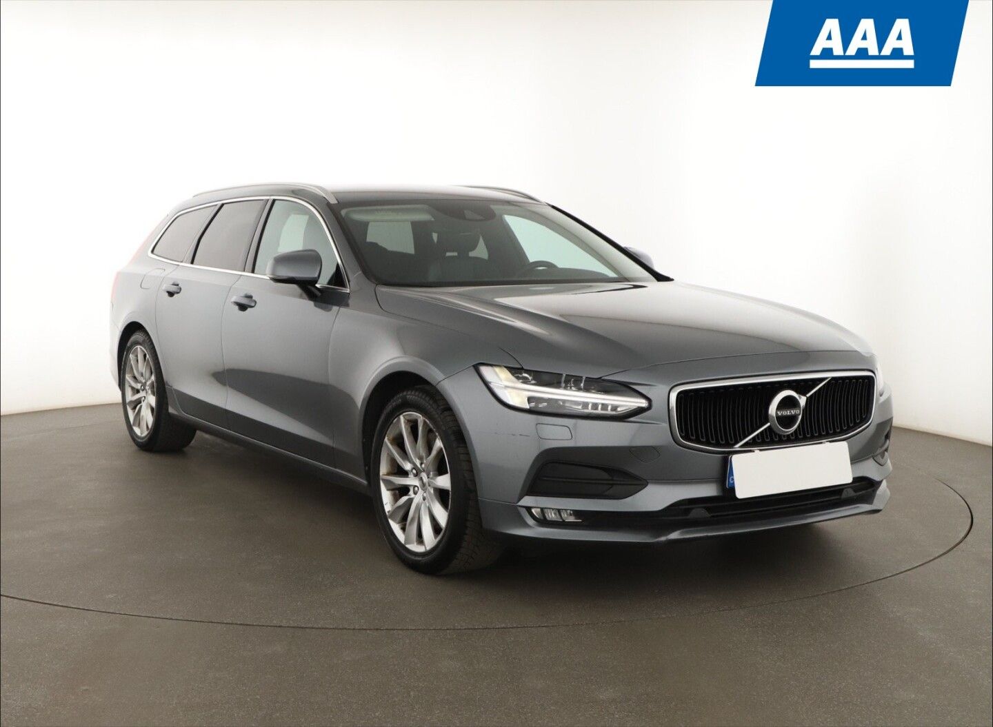 Volvo V90, D5 AWD, 4X4, Automat