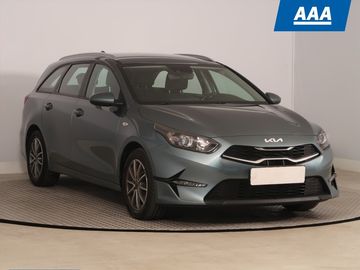 1.5 T-GDI MHEV, Spin, ČR,1.maj
