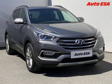 2.2 CRDi 4x4,Premium,+ALU