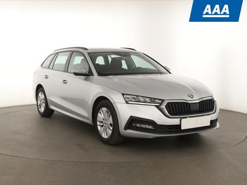 2.0 TDI, Ambition, ČR,1.maj