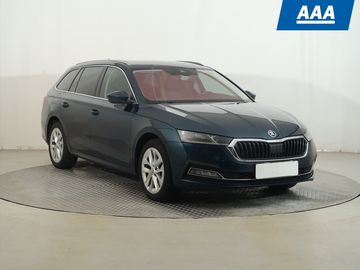 2.0 TDI, Style, Serv.kniha