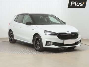 1.0 TSI, Monte Carlo