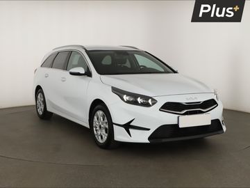 1.5 T-GDI, Top, Automat, ČR