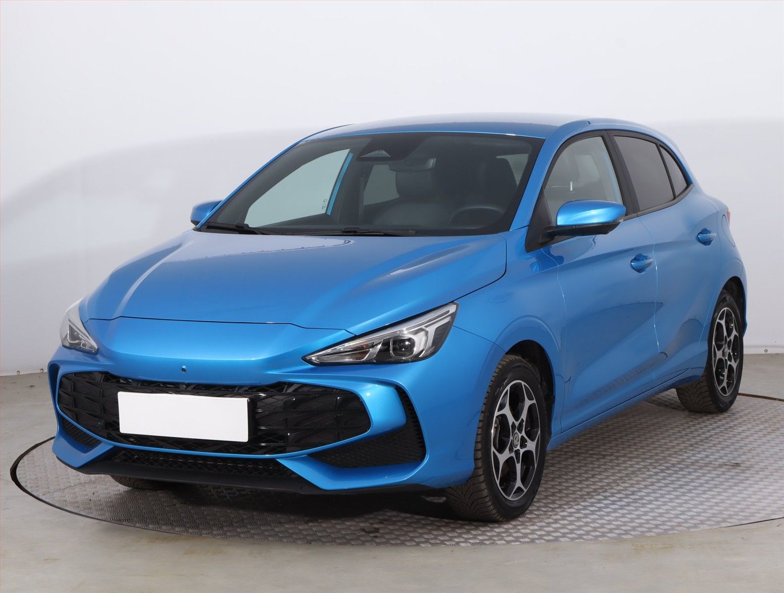 MG MG3, Hybrid+, Záruka, Automat - fotka 2