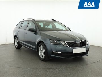 1.4 TSI, ČR,1.maj, Klima