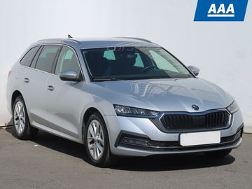 2.0 TDI, Style, Automat
