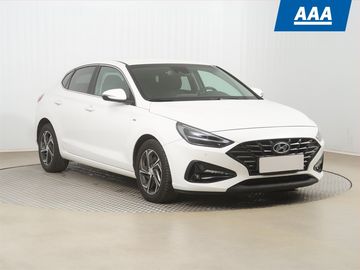 1.5 T-GDI MHEV, SMART