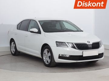 1.5 TSI, Automat, Navi
