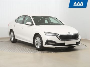 2.0 TDI, Ambition, ČR,1.maj