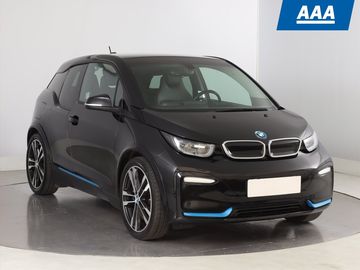 i3s 120Ah BEV, SoH 94%