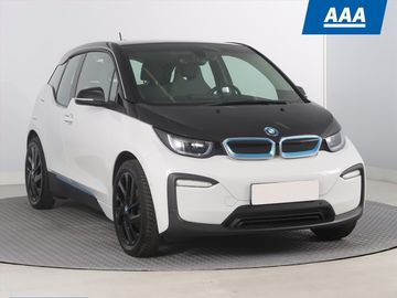 120Ah BEV, SoH 90%, Automat