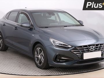 1.5 T-GDI MHEV, SMART, Záruka