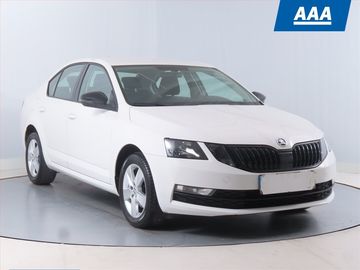 1.5 TSI, Ambition, Serv.kniha