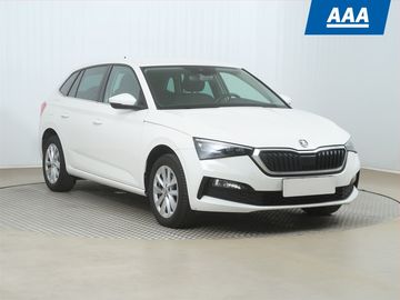 1.0 TSI, Style, ČR,1.maj