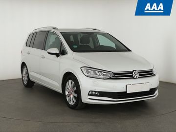 2.0 TDI, Highline, Automat