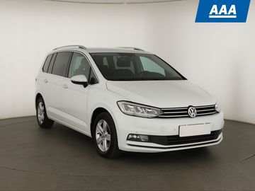 2.0 TDI, Highline, Automat